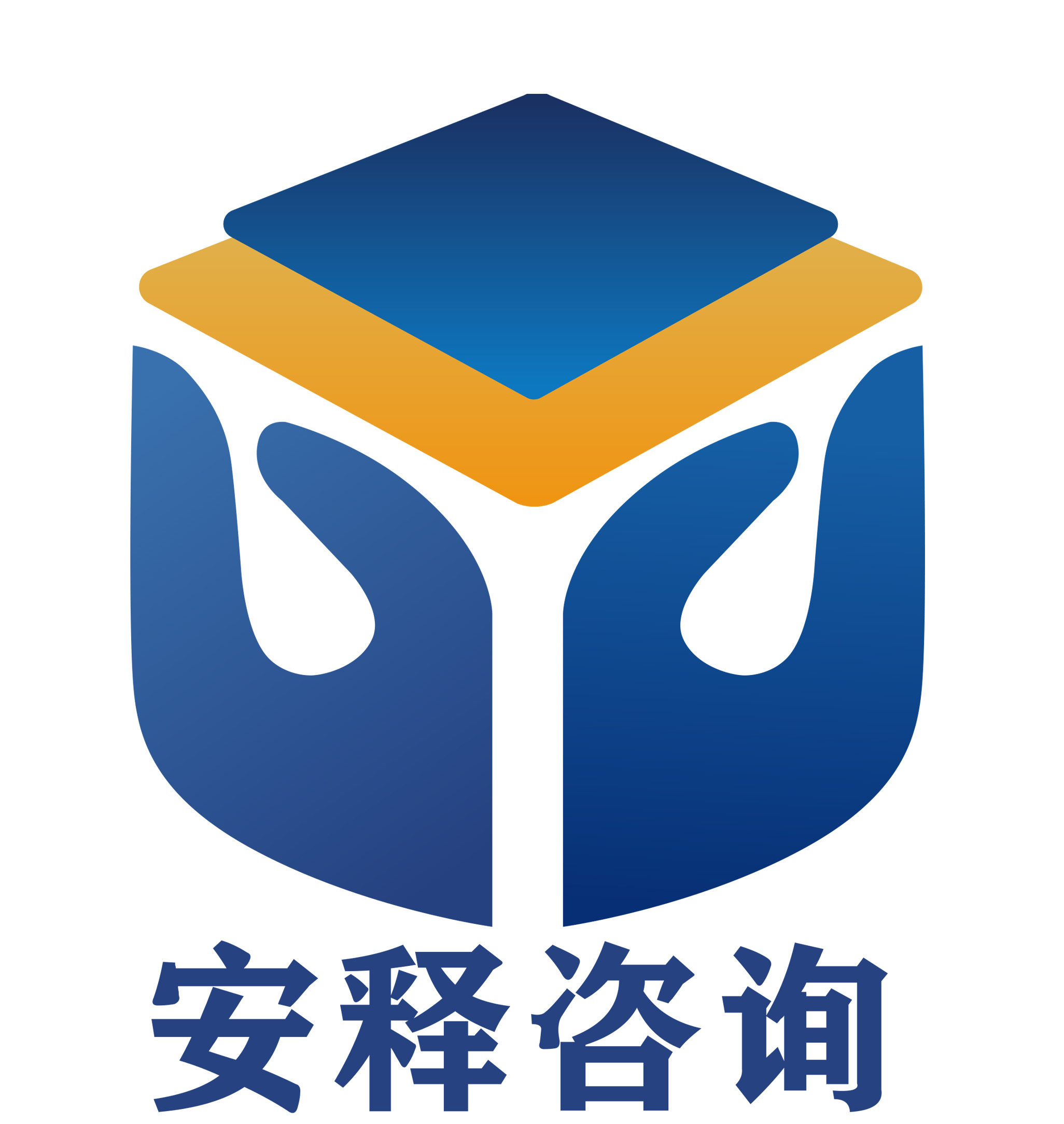 高新技术企业申报与项目认证指南——上海安释信息咨询