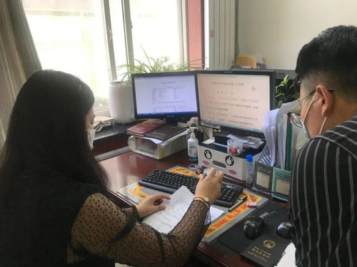 推动数据整合应用 服务经济社会发展 兰州市市场监管局企业信息查询以优质服务助推经济发展