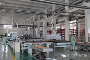 重磅消息 莫干山衣柜工厂行正式启动，信息咨询通道开放